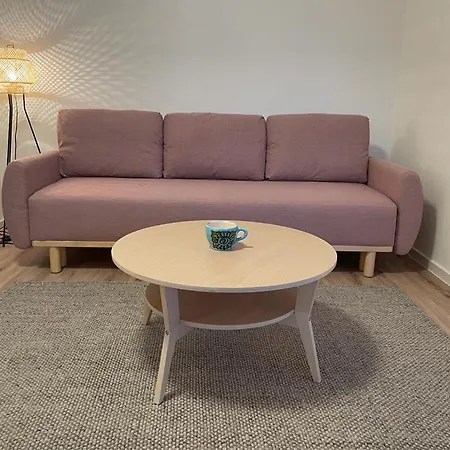 Amalia Free Parking Apartment *