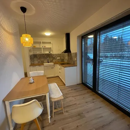 Amalia Free Parking Apartment *