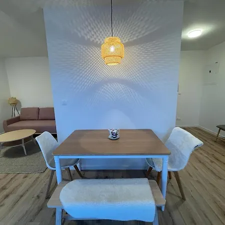 Amalia Free Parking Apartment Liptovsky Mikulas