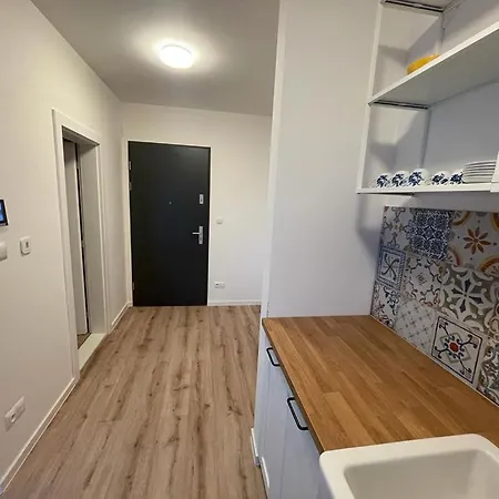 Amalia Free Parking Διαμέρισμα Liptovský Mikuláš