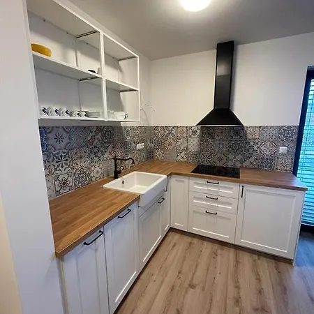 Amalia Free Parking Apartment *