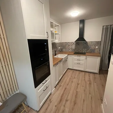 Apartment Amalia Free Parking *